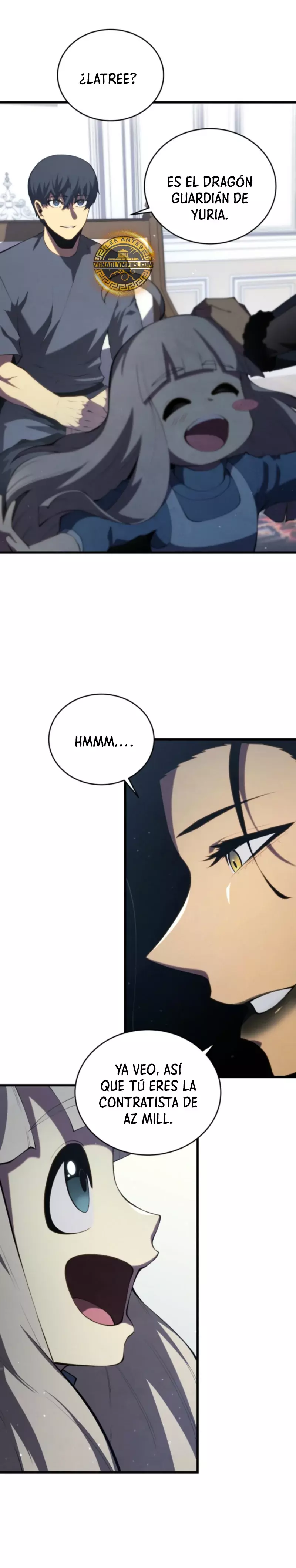 Read Swordmaster's Youngest Son Es Manga Online