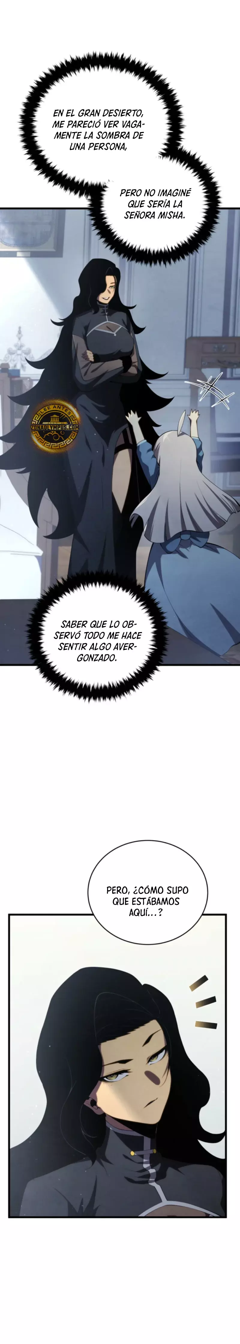 Read Swordmaster's Youngest Son Es Manga Online