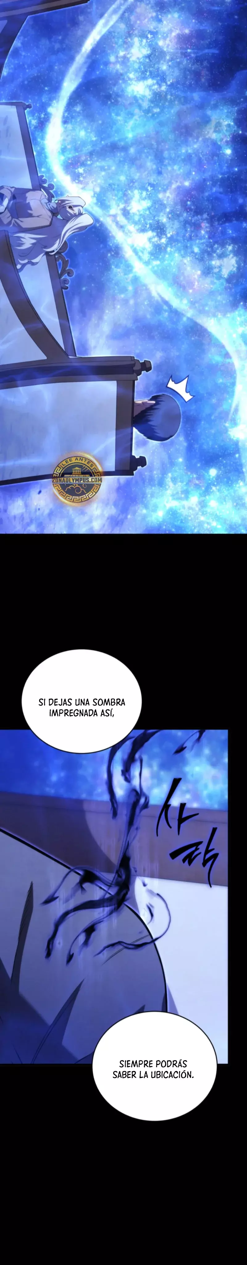 Read Swordmaster's Youngest Son Es Manga Online