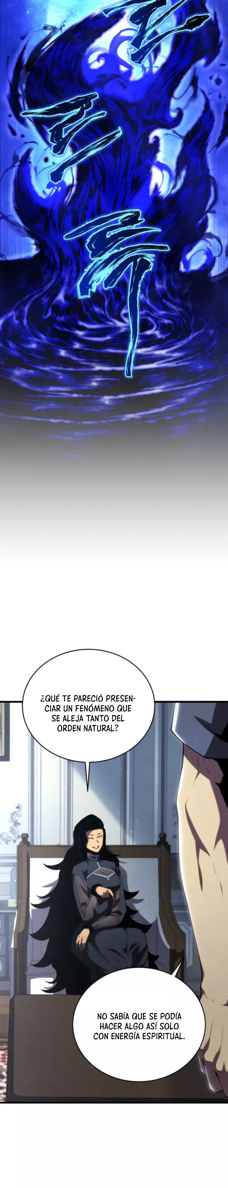 Read Swordmaster's Youngest Son Es Manga Online