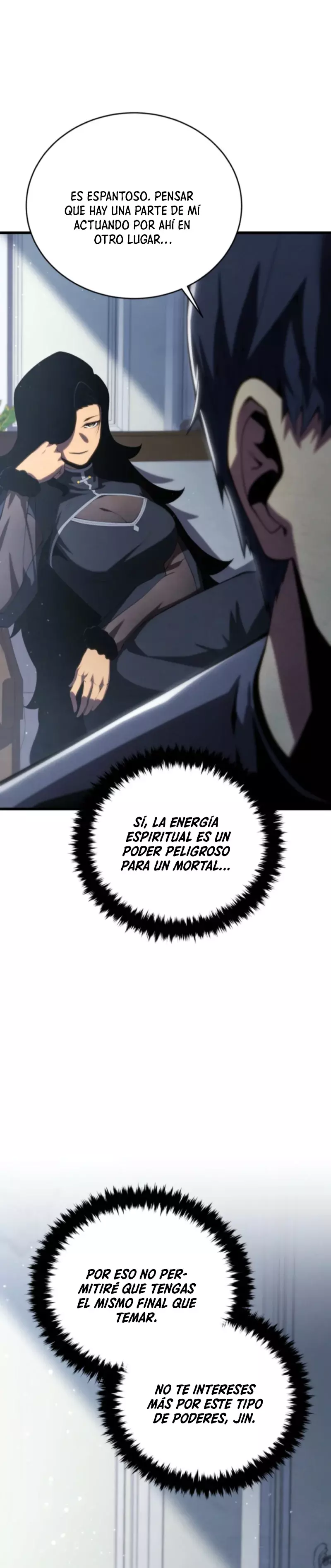 Read Swordmaster's Youngest Son Es Manga Online