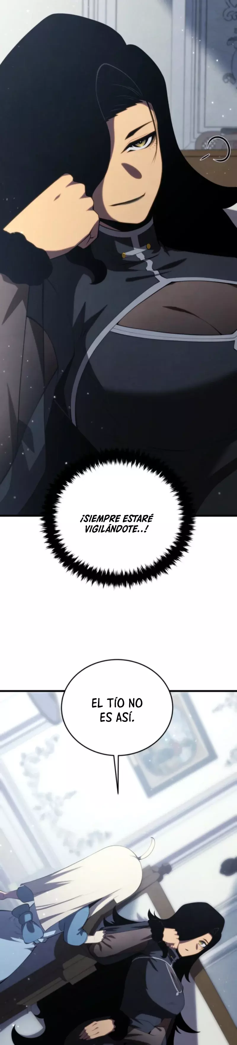 Read Swordmaster's Youngest Son Es Manga Online