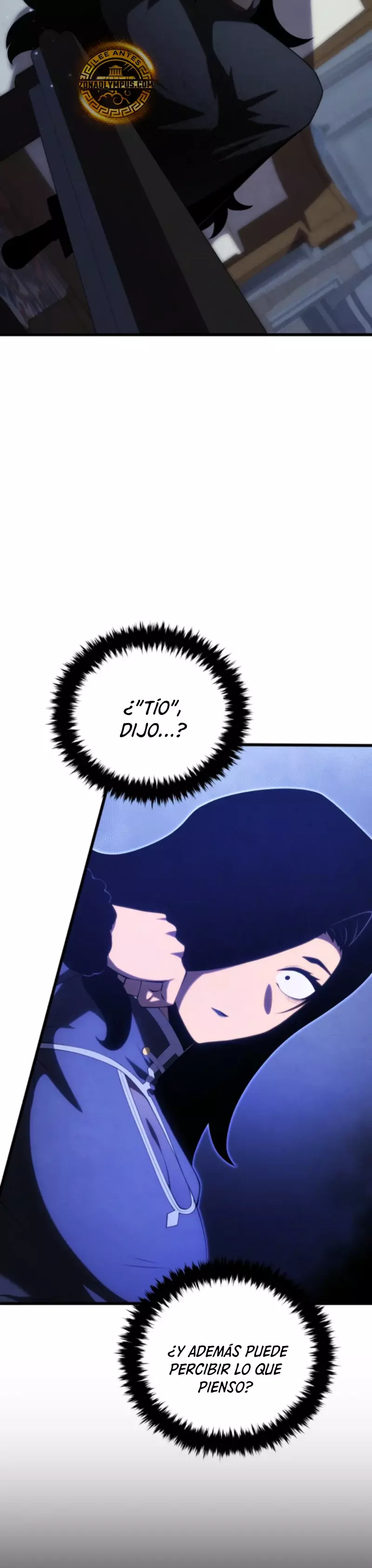 Read Swordmaster's Youngest Son Es Manga Online