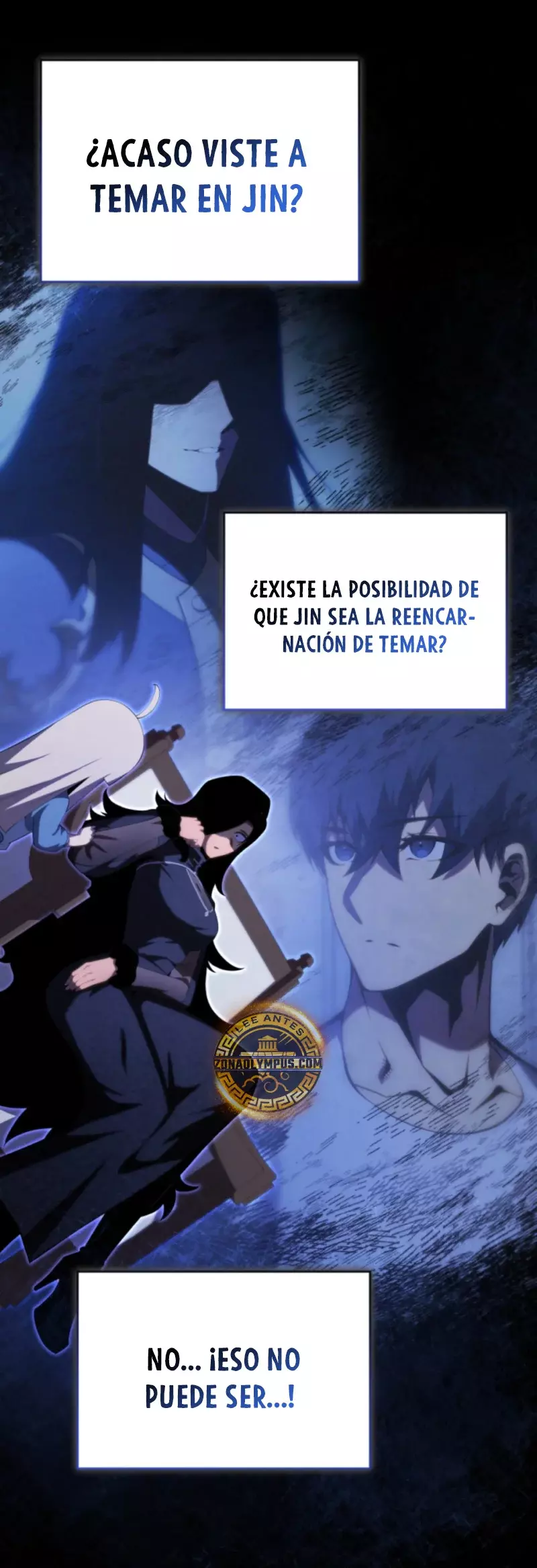 Read Swordmaster's Youngest Son Es Manga Online