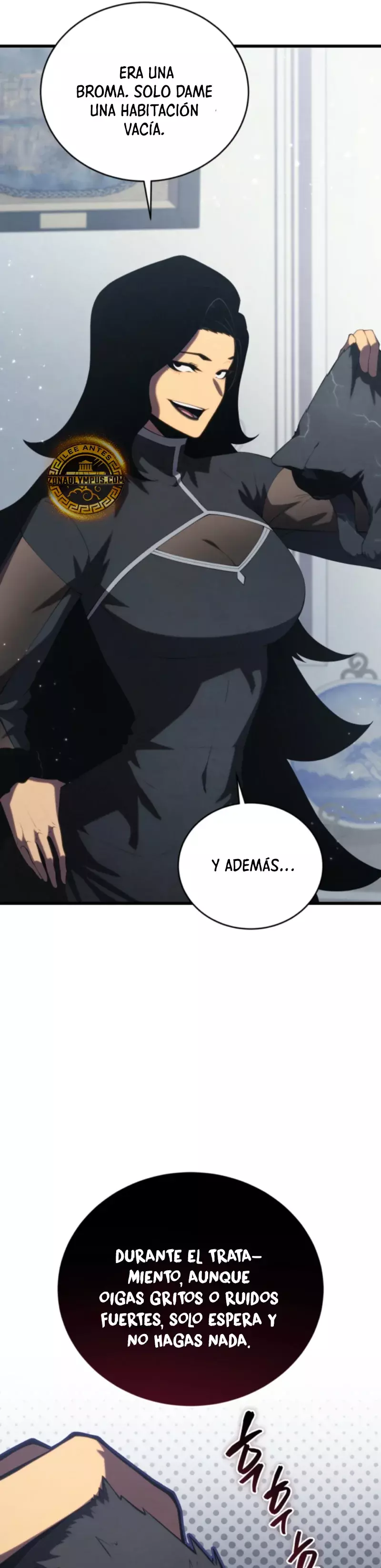 Read Swordmaster's Youngest Son Es Manga Online
