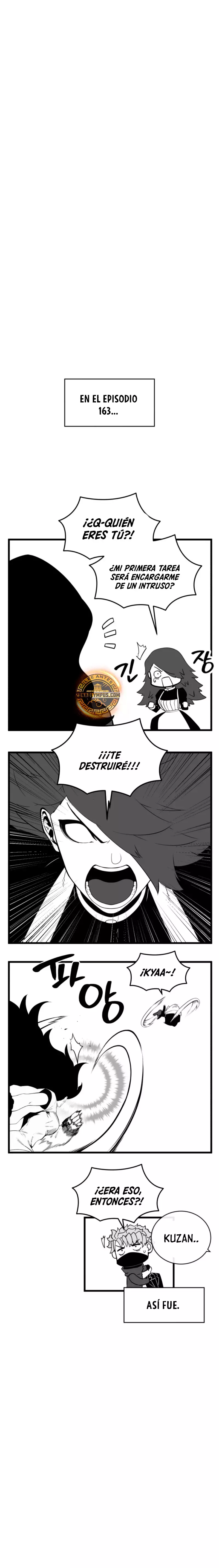 Read Swordmaster's Youngest Son Es Manga Online