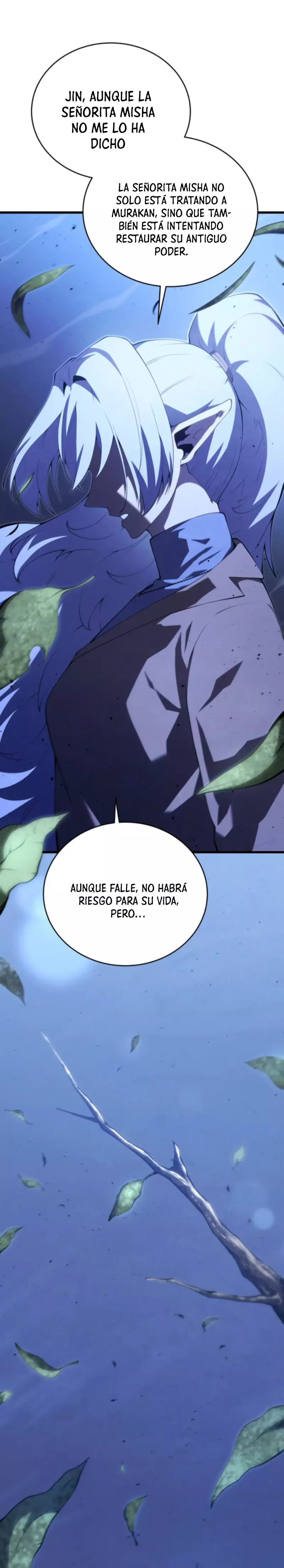 Read Swordmaster's Youngest Son Es Manga Online