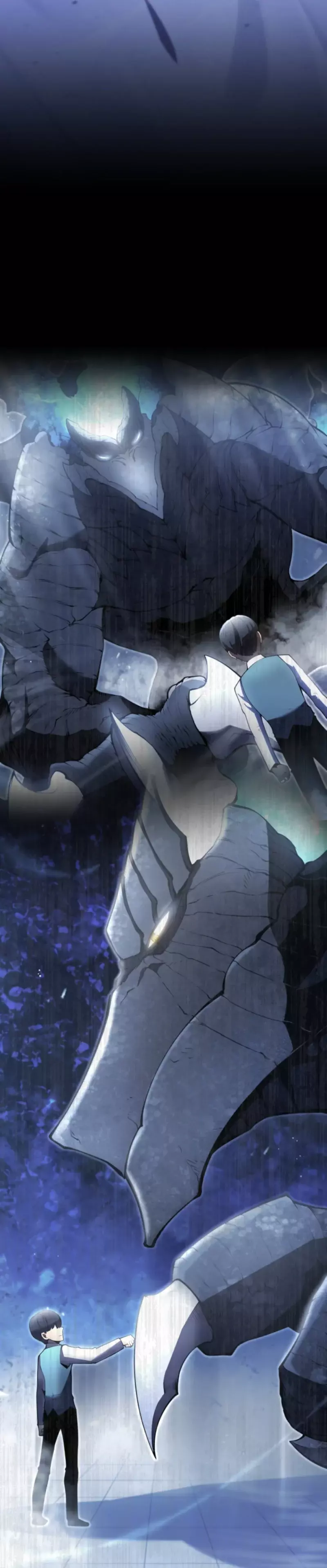 Read Swordmaster's Youngest Son Es Manga Online