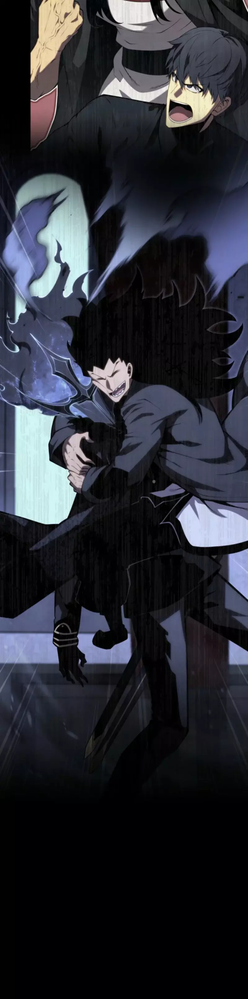 Read Swordmaster's Youngest Son Es Manga Online