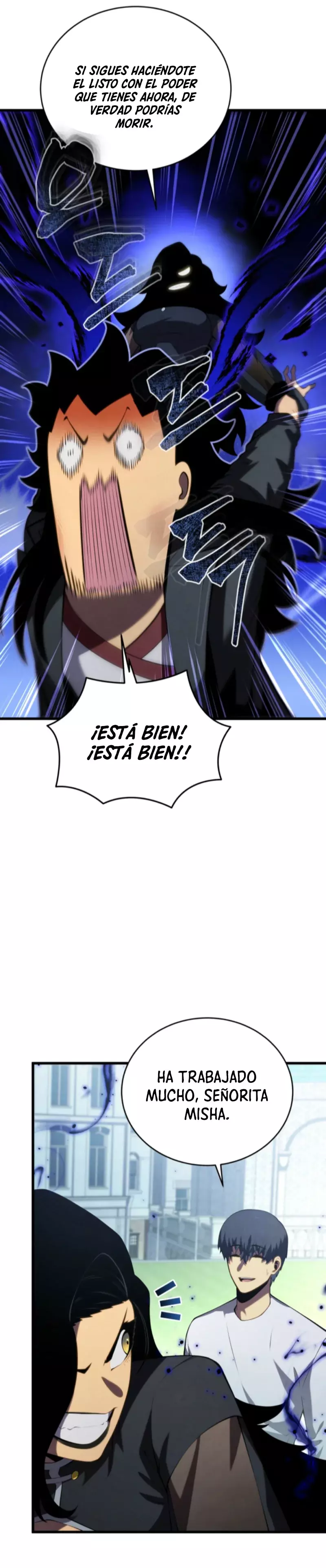 Read Swordmaster's Youngest Son Es Manga Online