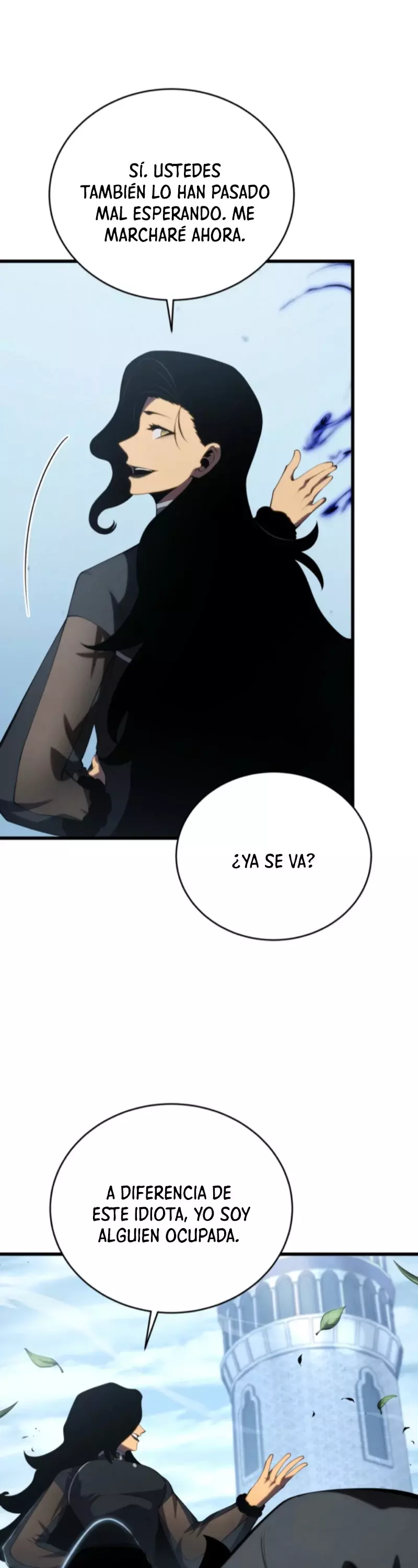 Read Swordmaster's Youngest Son Es Manga Online