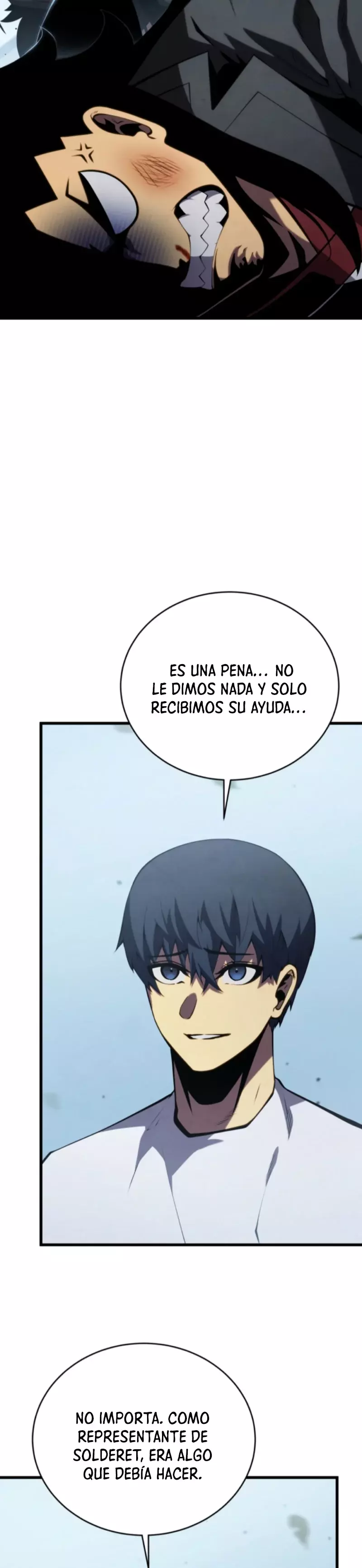 Read Swordmaster's Youngest Son Es Manga Online