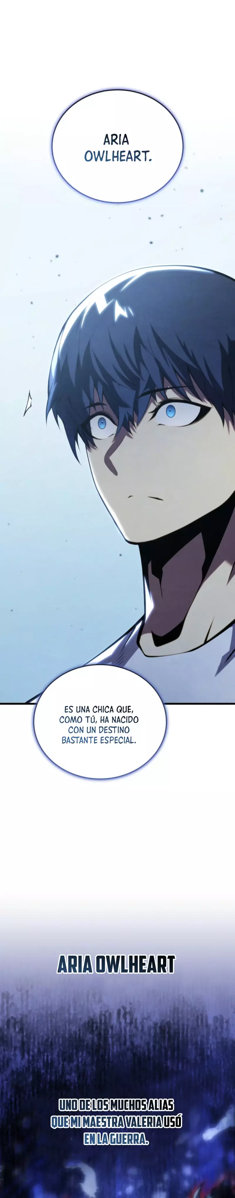 Read Swordmaster's Youngest Son Es Manga Online