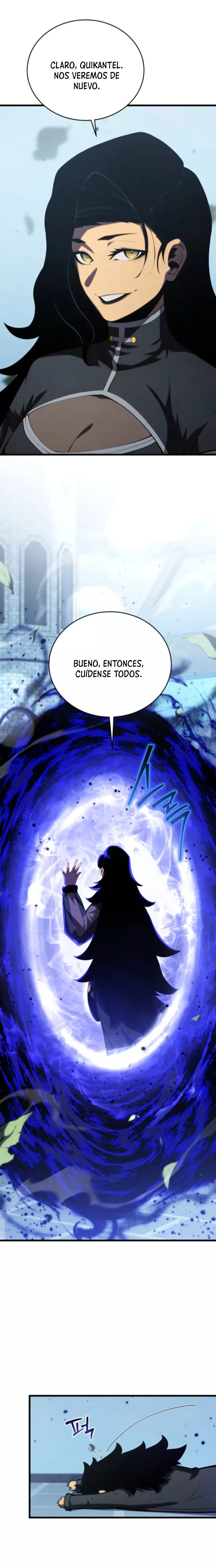 Read Swordmaster's Youngest Son Es Manga Online