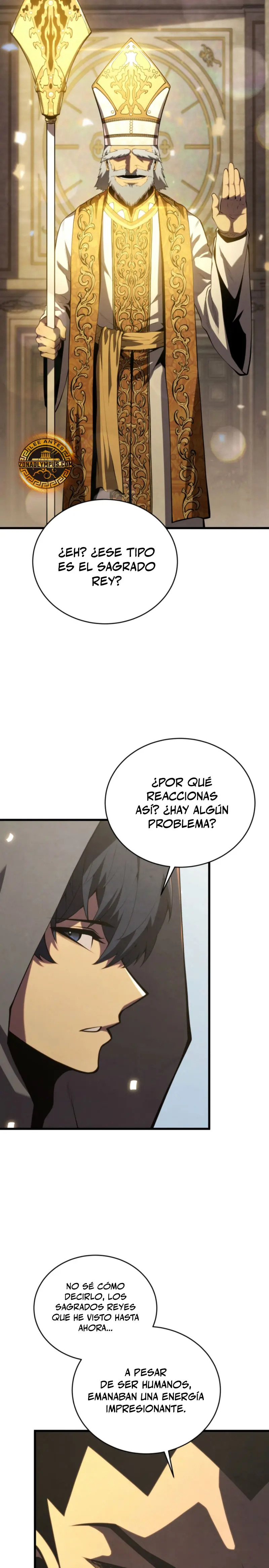 Read Swordmaster's Youngest Son Es Manga Online