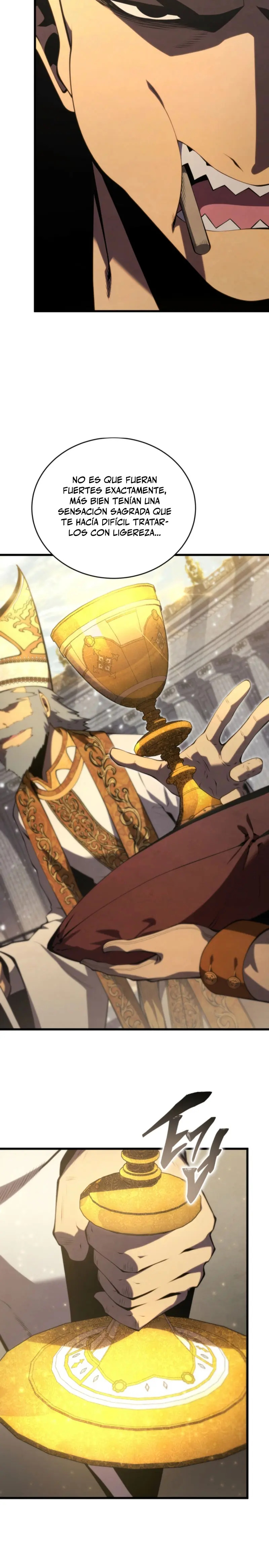 Read Swordmaster's Youngest Son Es Manga Online