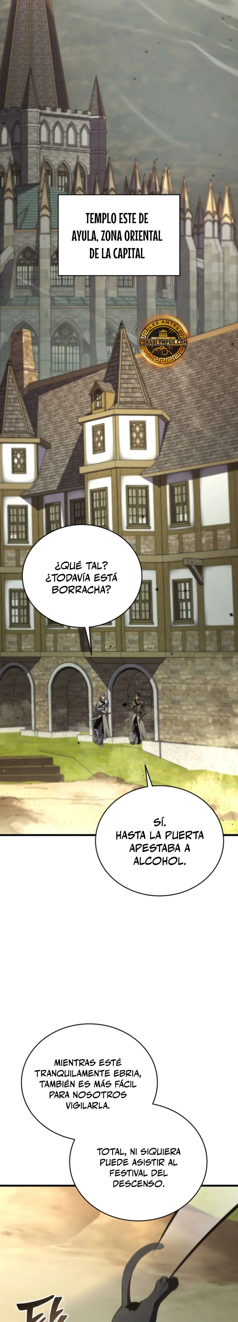Read Swordmaster's Youngest Son Es Manga Online