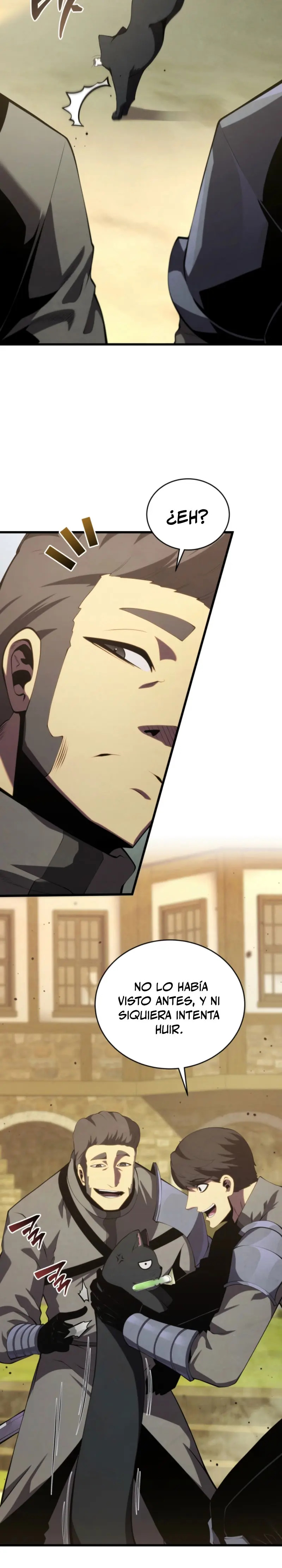 Read Swordmaster's Youngest Son Es Manga Online
