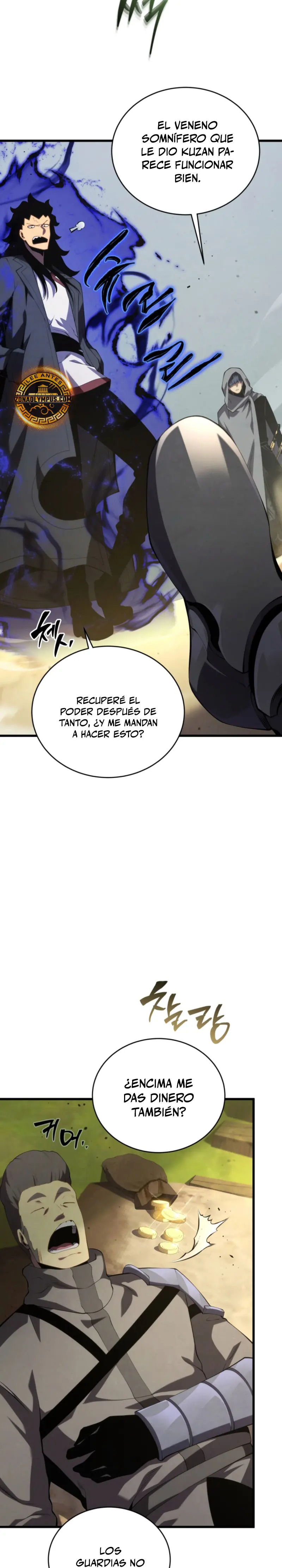Read Swordmaster's Youngest Son Es Manga Online