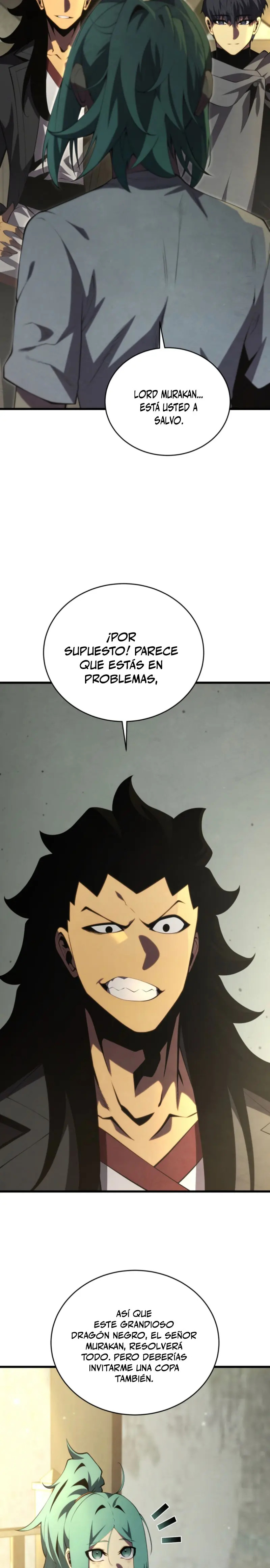 Read Swordmaster's Youngest Son Es Manga Online