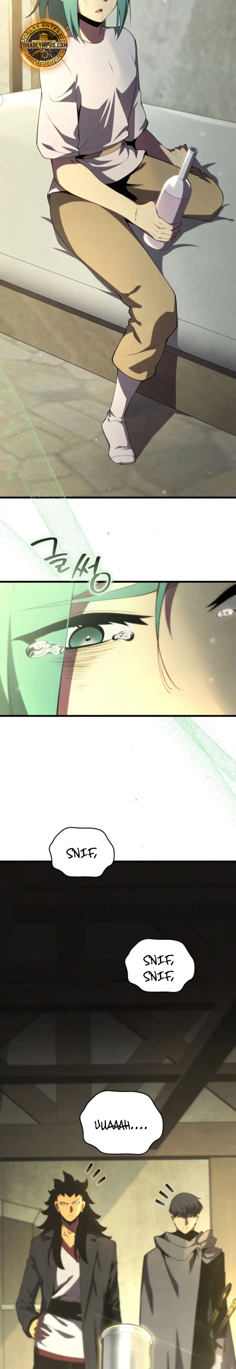Read Swordmaster's Youngest Son Es Manga Online