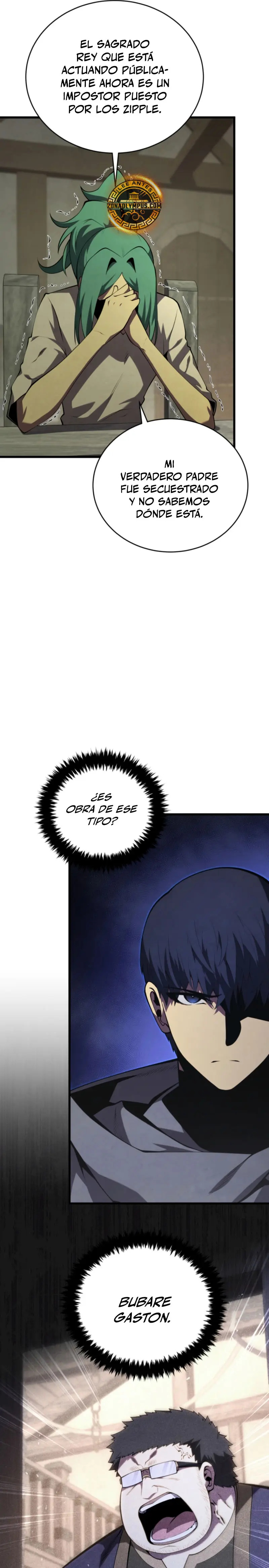 Read Swordmaster's Youngest Son Es Manga Online
