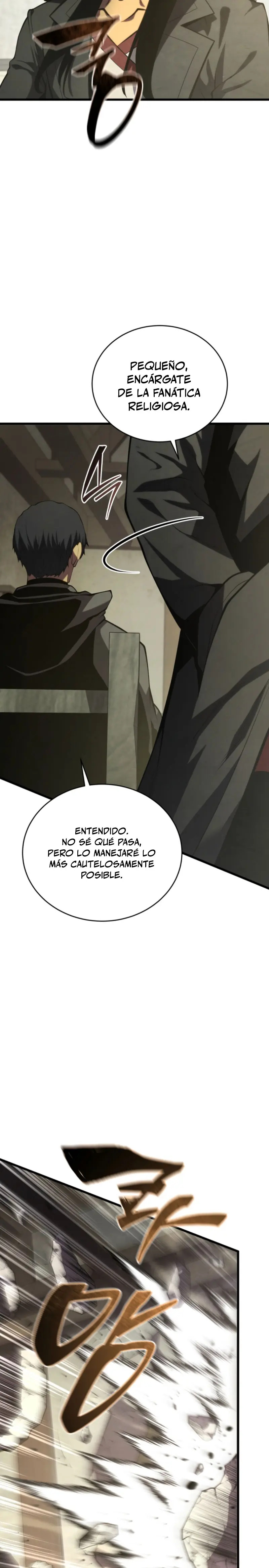 Read Swordmaster's Youngest Son Es Manga Online