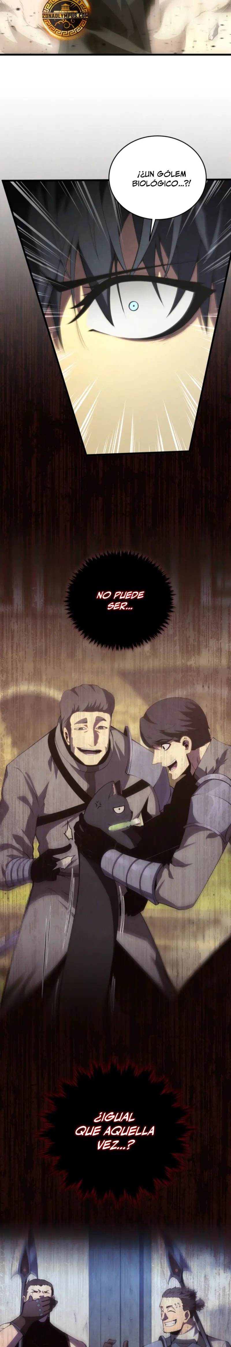 Read Swordmaster's Youngest Son Es Manga Online