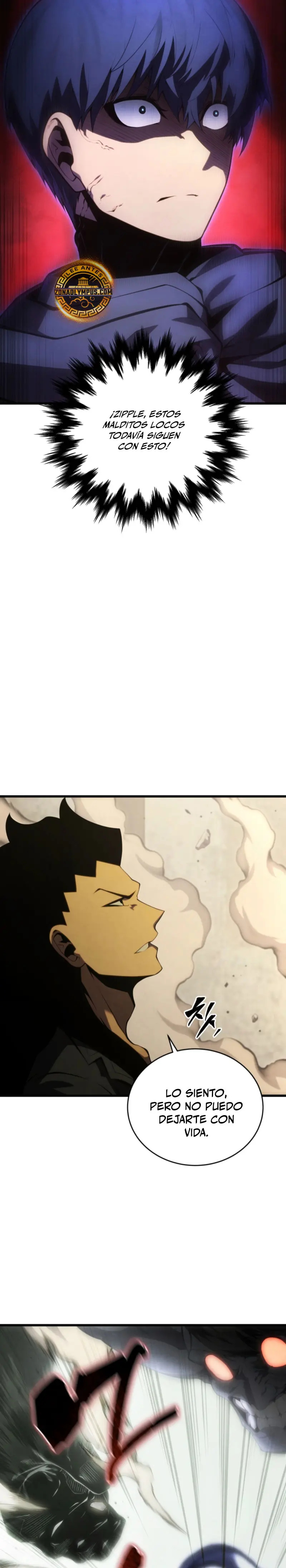 Read Swordmaster's Youngest Son Es Manga Online