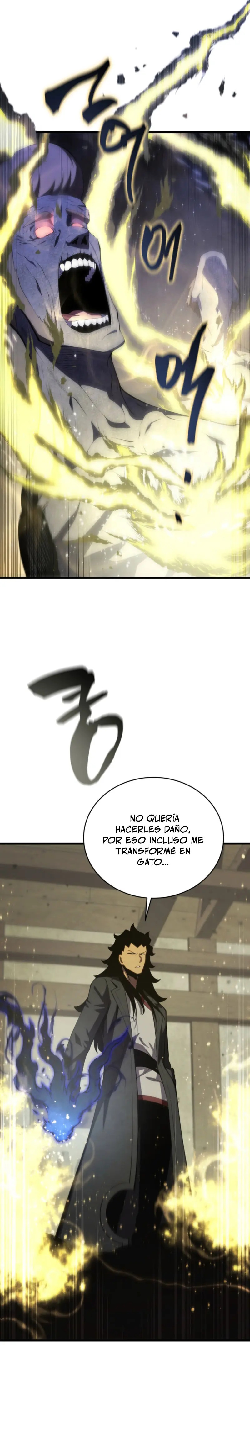 Read Swordmaster's Youngest Son Es Manga Online