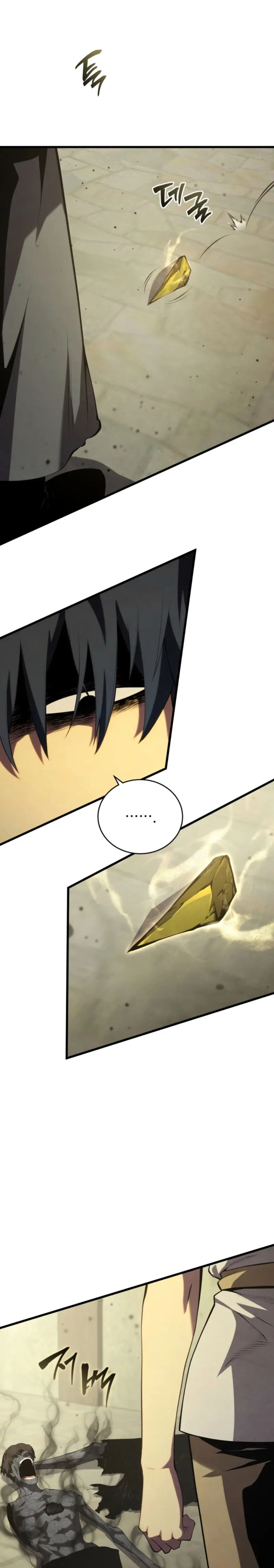 Read Swordmaster's Youngest Son Es Manga Online