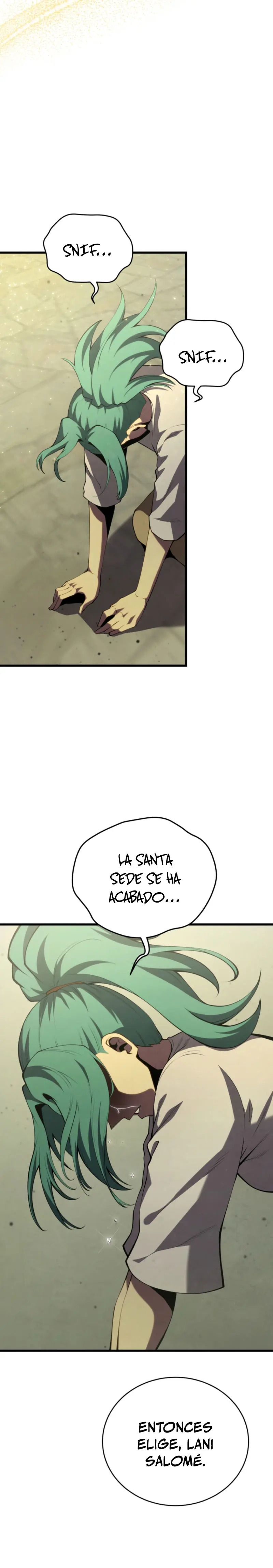 Read Swordmaster's Youngest Son Es Manga Online