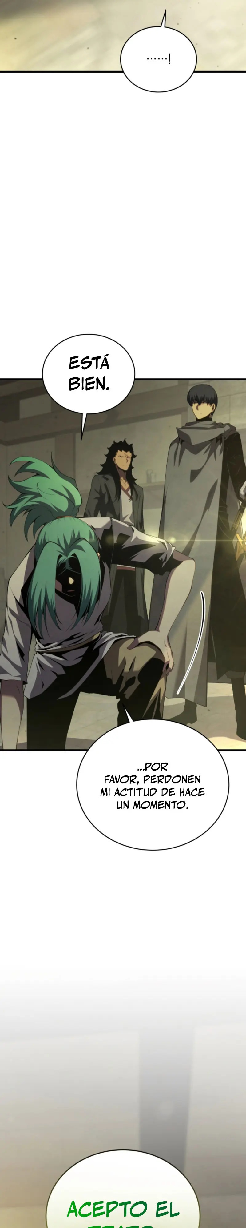 Read Swordmaster's Youngest Son Es Manga Online