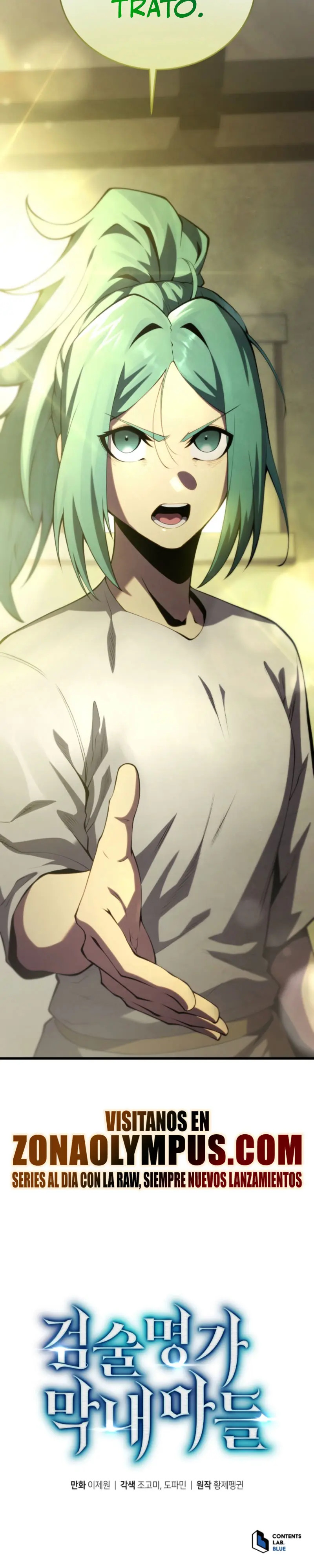 Read Swordmaster's Youngest Son Es Manga Online