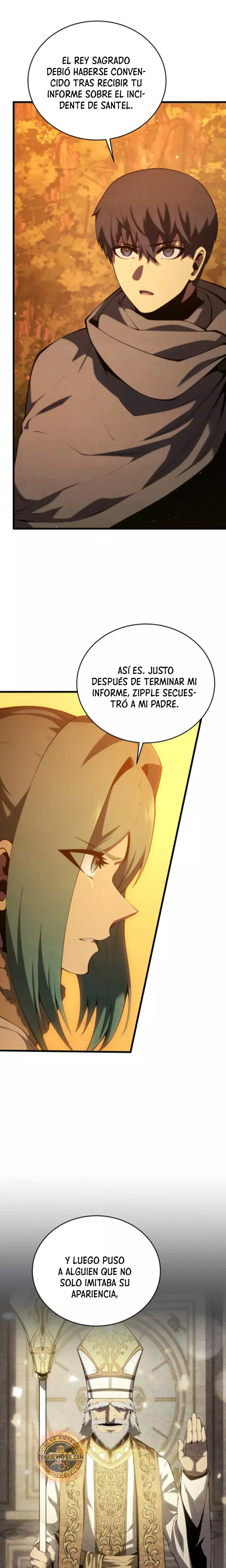 Read Swordmaster's Youngest Son Es Manga Online