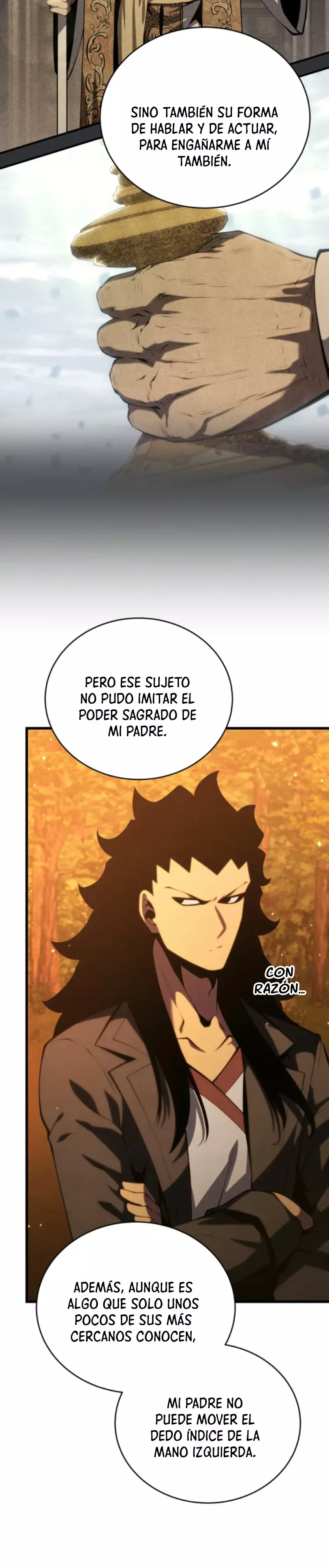 Read Swordmaster's Youngest Son Es Manga Online