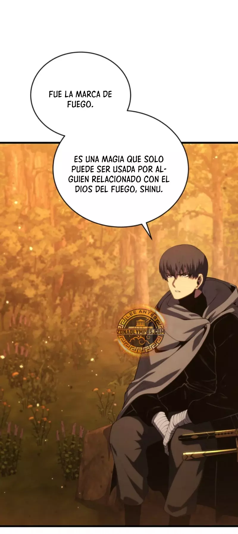 Read Swordmaster's Youngest Son Es Manga Online