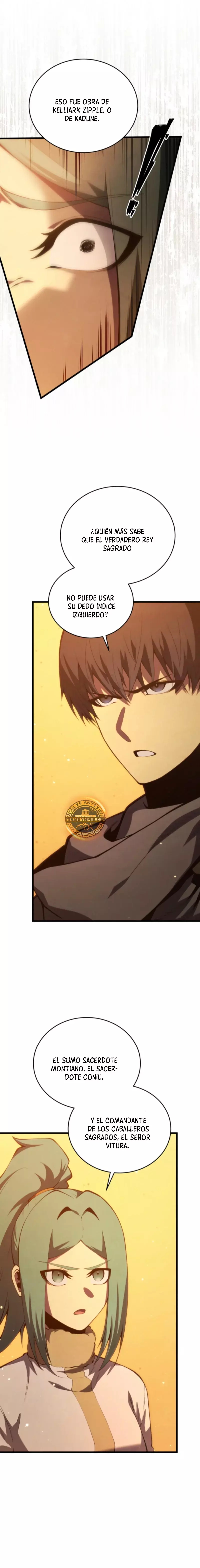 Read Swordmaster's Youngest Son Es Manga Online