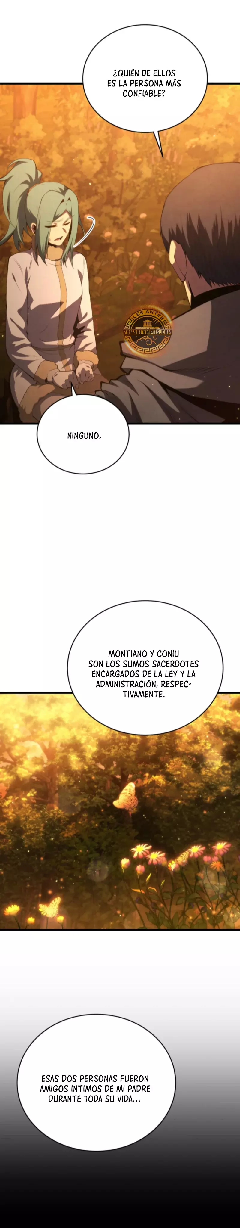 Read Swordmaster's Youngest Son Es Manga Online