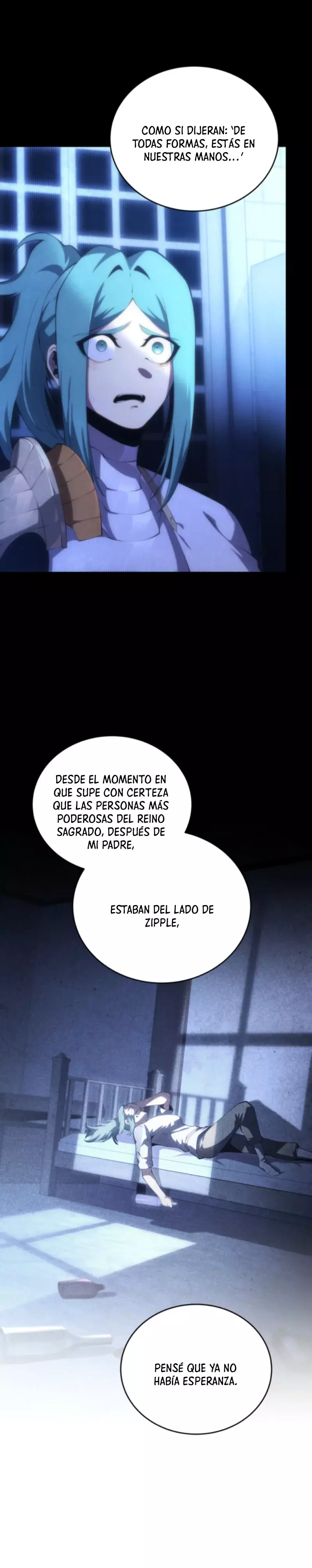 Read Swordmaster's Youngest Son Es Manga Online