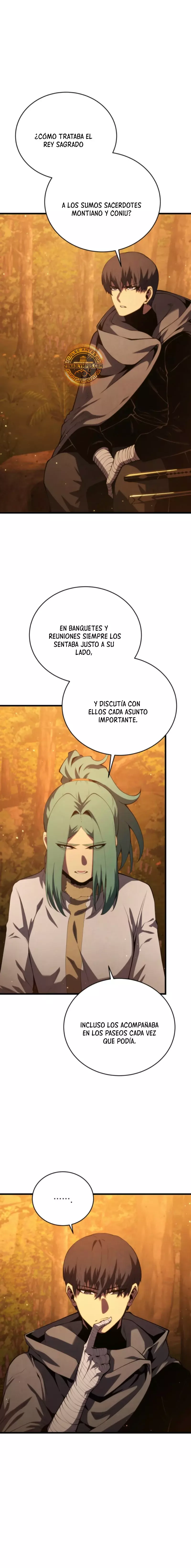 Read Swordmaster's Youngest Son Es Manga Online