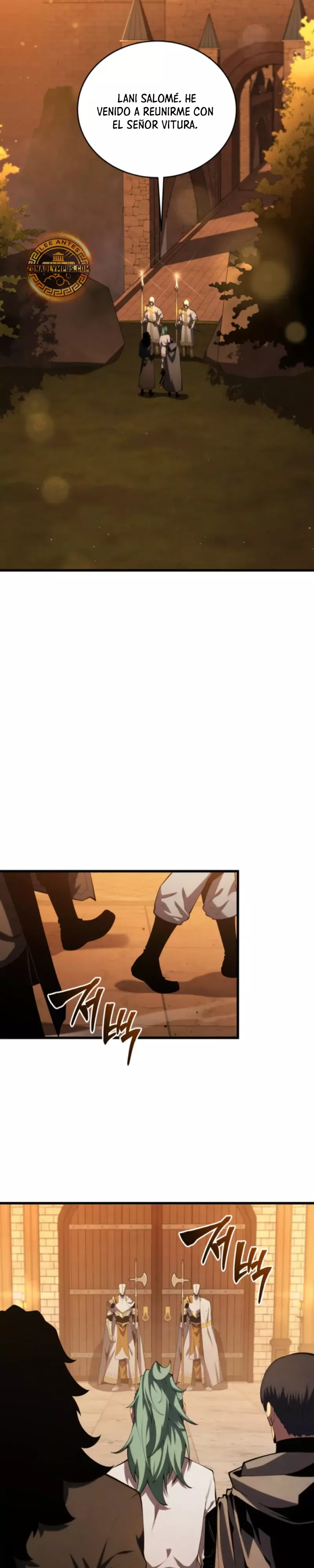 Read Swordmaster's Youngest Son Es Manga Online