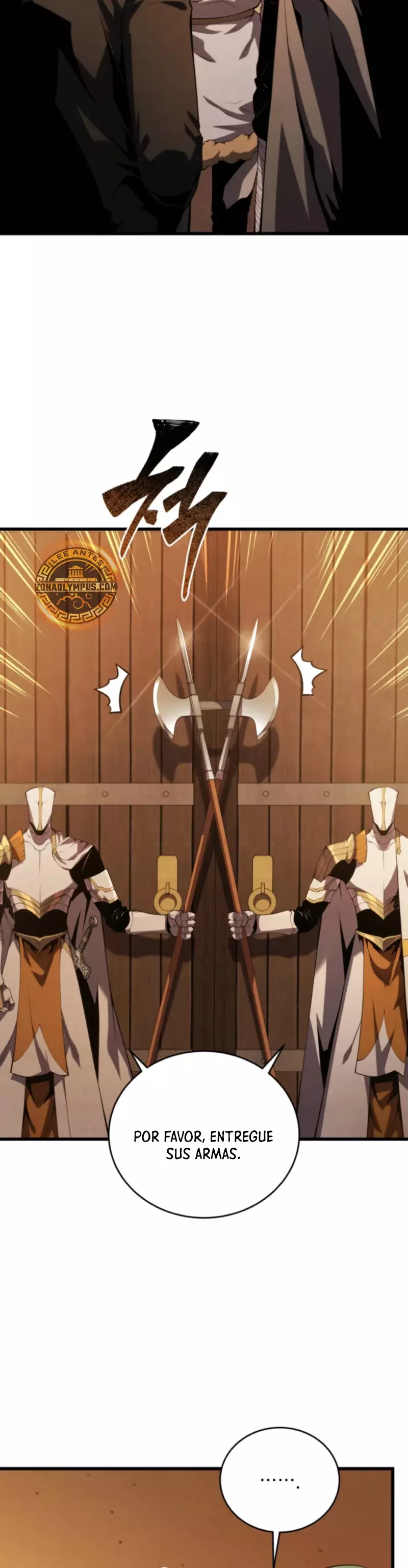 Read Swordmaster's Youngest Son Es Manga Online