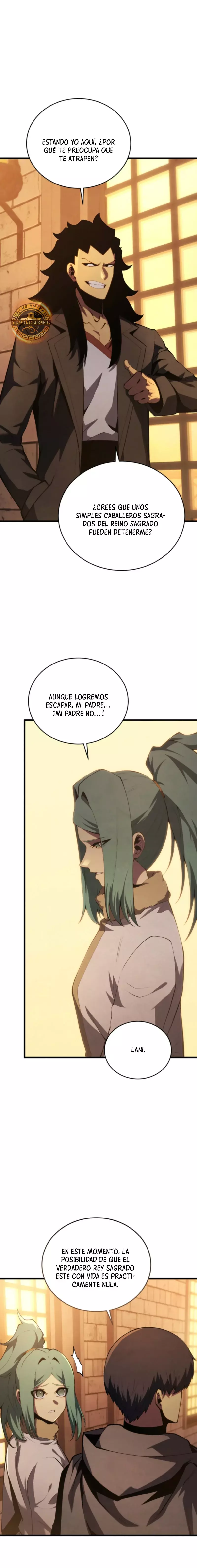 Read Swordmaster's Youngest Son Es Manga Online