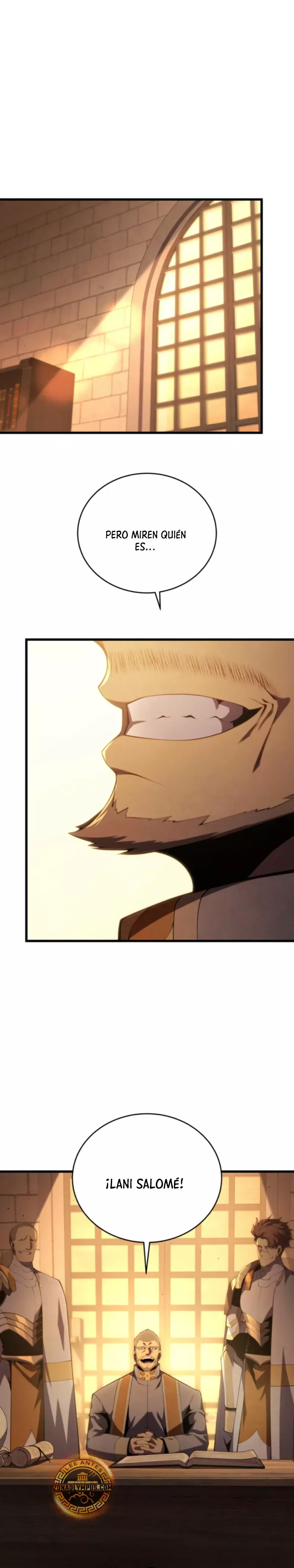Read Swordmaster's Youngest Son Es Manga Online