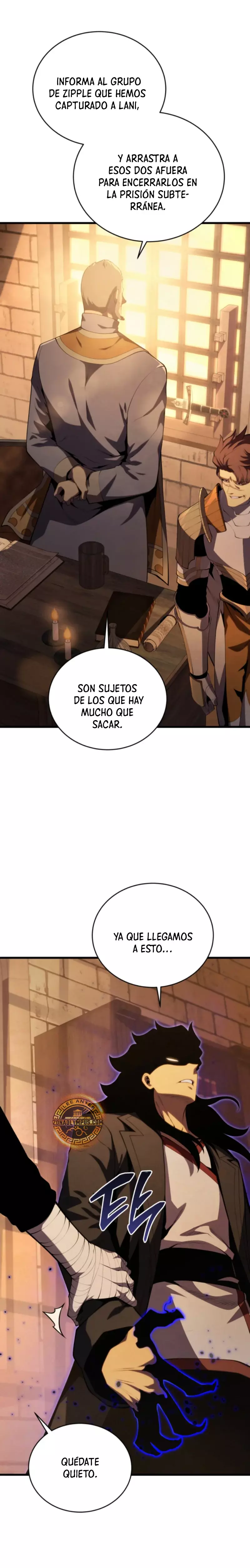 Read Swordmaster's Youngest Son Es Manga Online