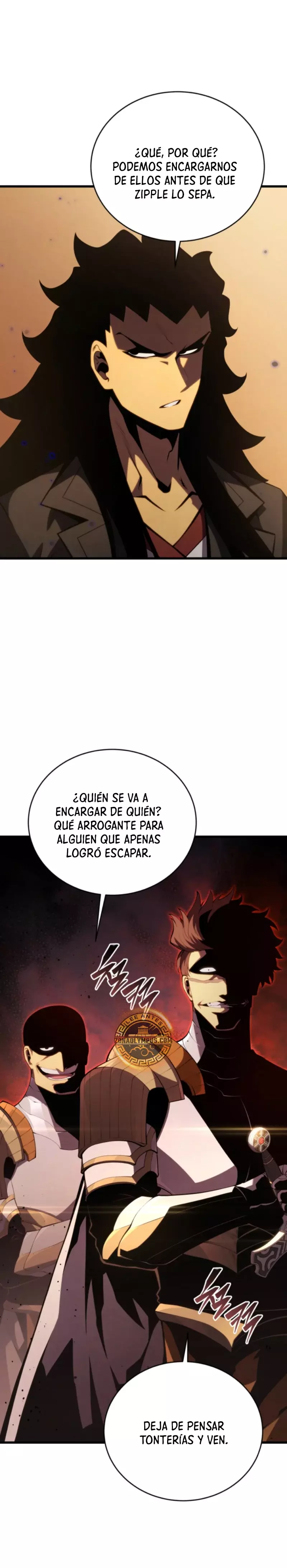 Read Swordmaster's Youngest Son Es Manga Online