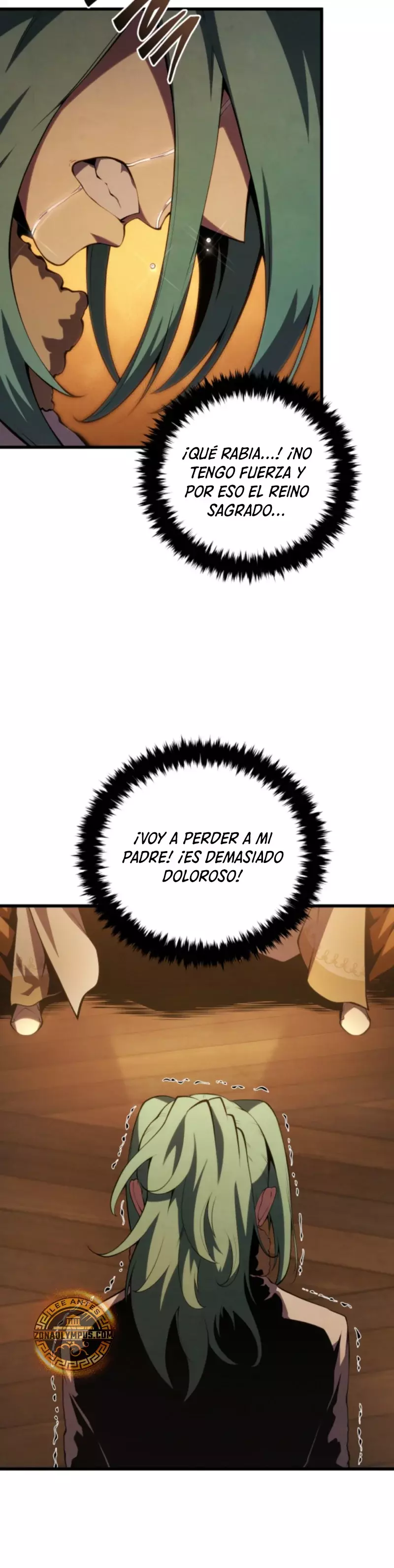 Read Swordmaster's Youngest Son Es Manga Online