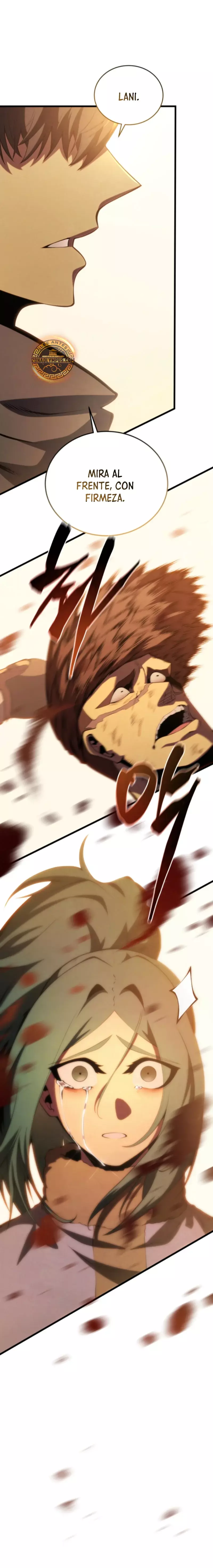 Read Swordmaster's Youngest Son Es Manga Online