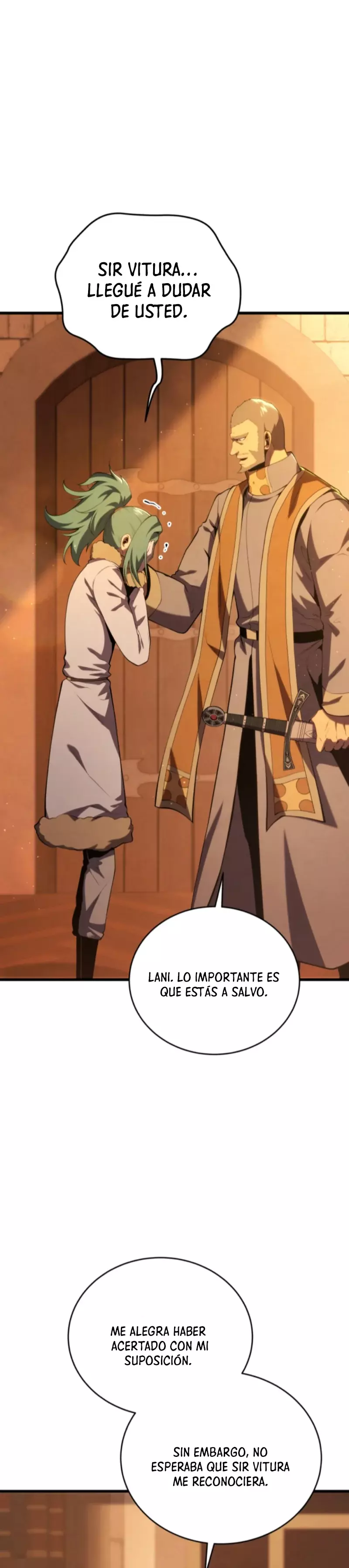 Read Swordmaster's Youngest Son Es Manga Online